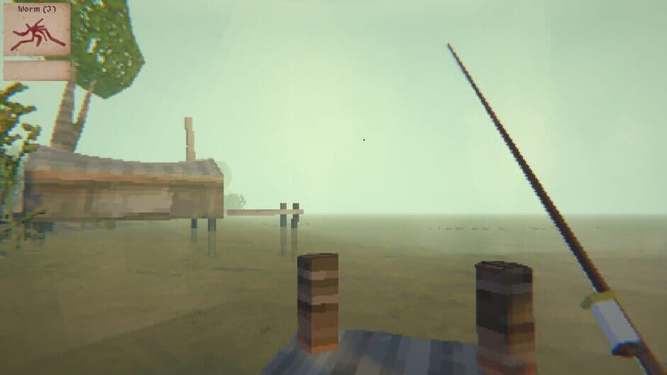 Open Fishing XL screenshot