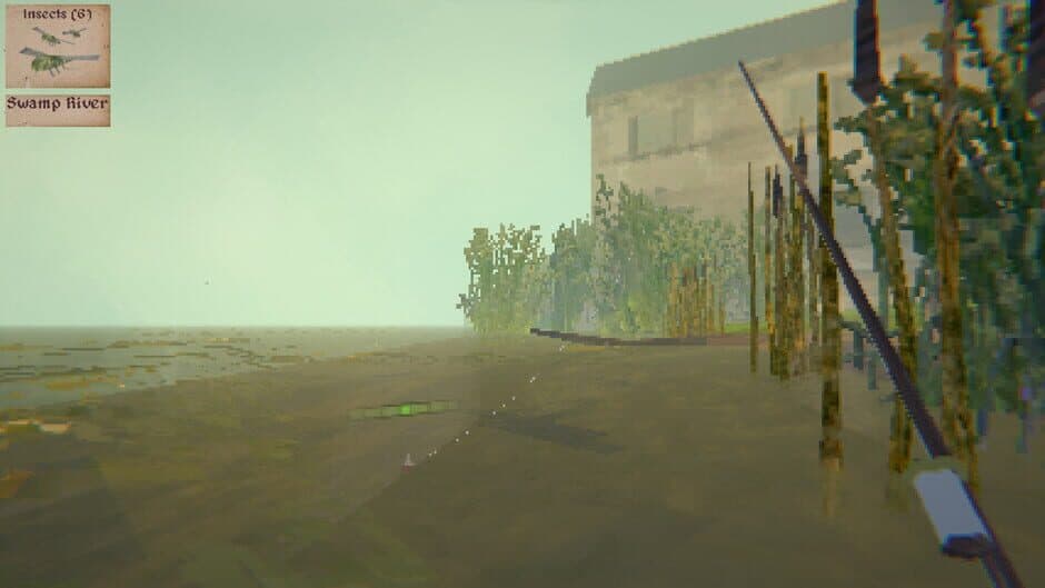 Open Fishing XL screenshot