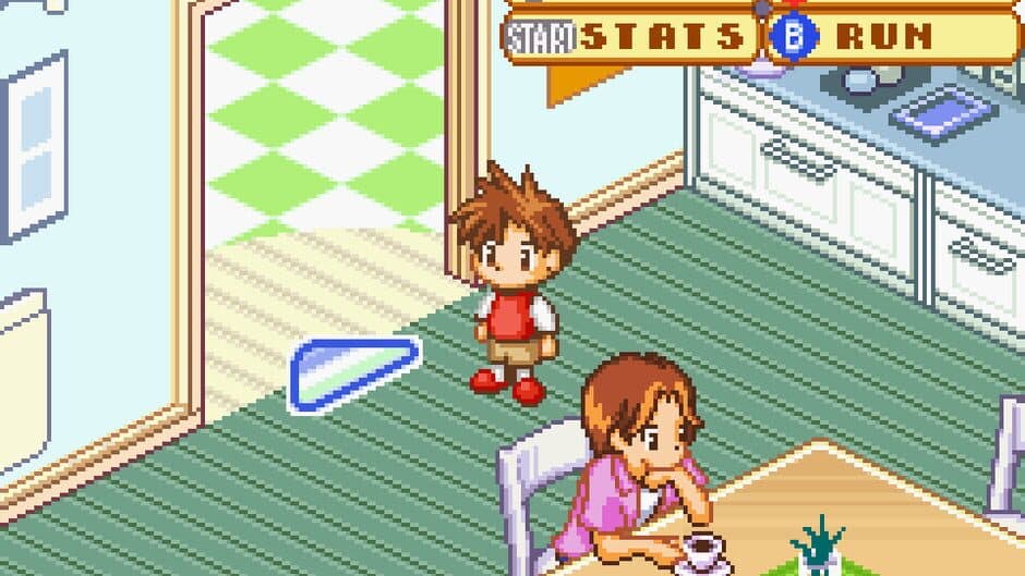 Dogz 2 screenshot