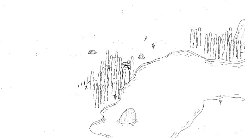 The Herbalist screenshot