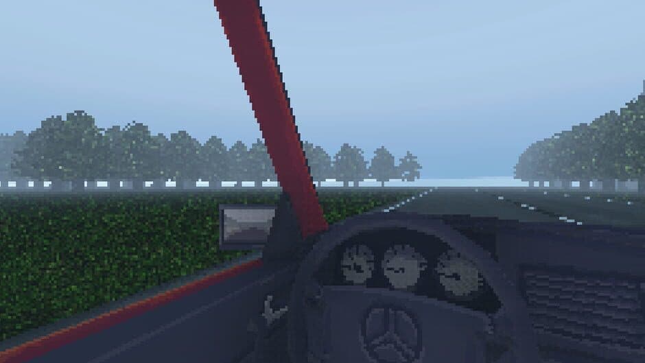 The Hole in the Cabin screenshot