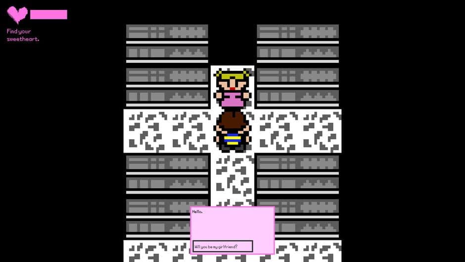 Love Quest screenshot