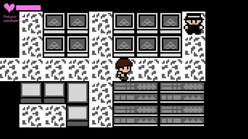 Love Quest screenshot
