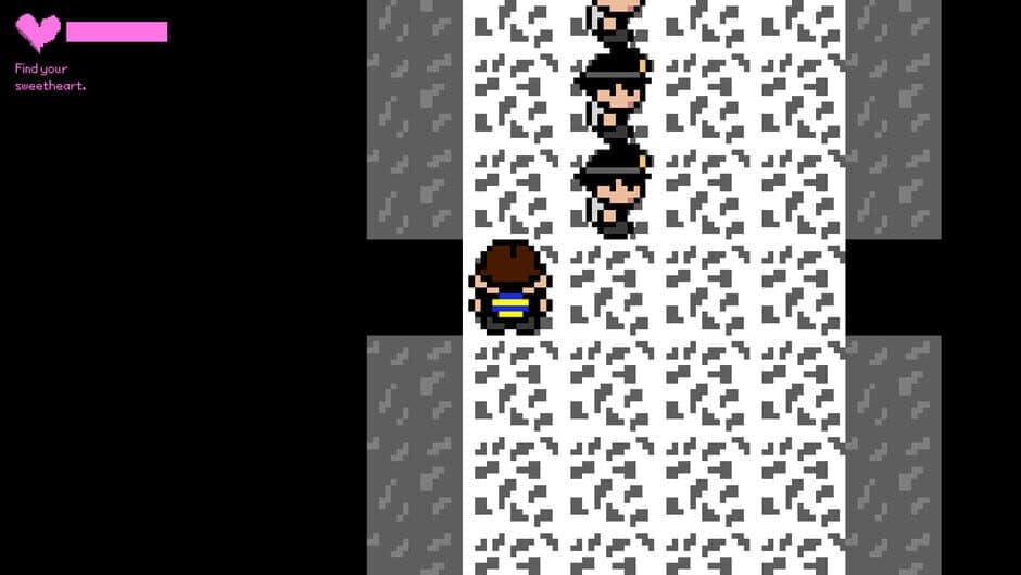 Love Quest screenshot