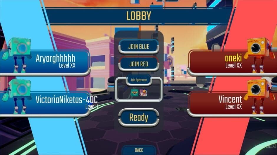 Apploid: Ballfare screenshot