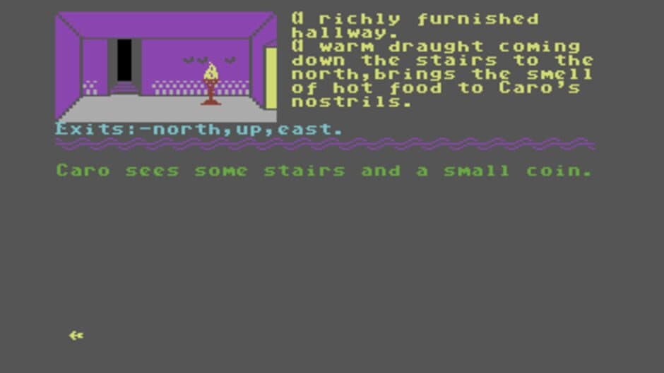 The Magician's Ball screenshot