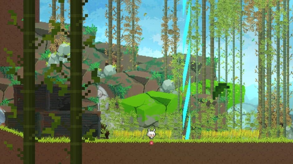 Avoid the Rain 2 screenshot