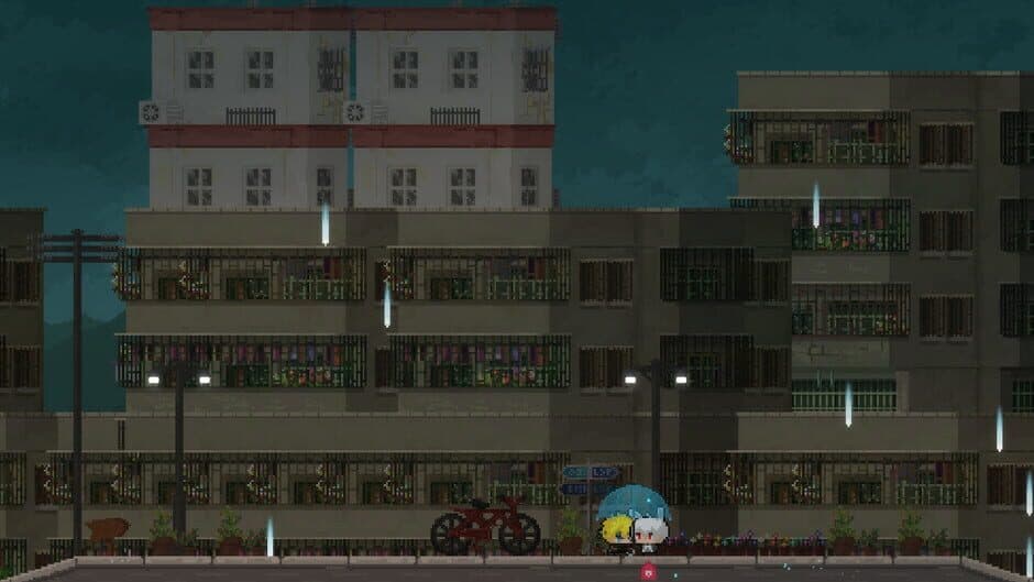 Avoid the Rain 2 screenshot