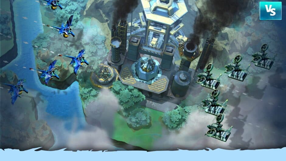 Avatar: Pandora Rising screenshot
