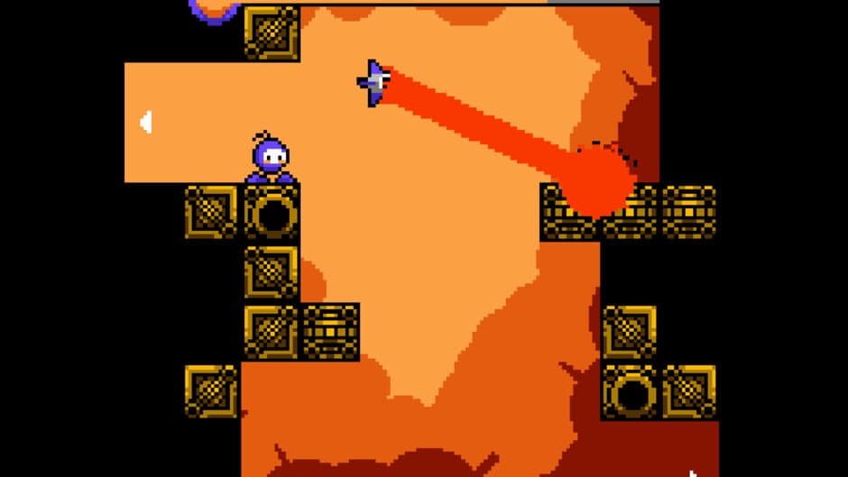 Haiku, the Baby Robot screenshot
