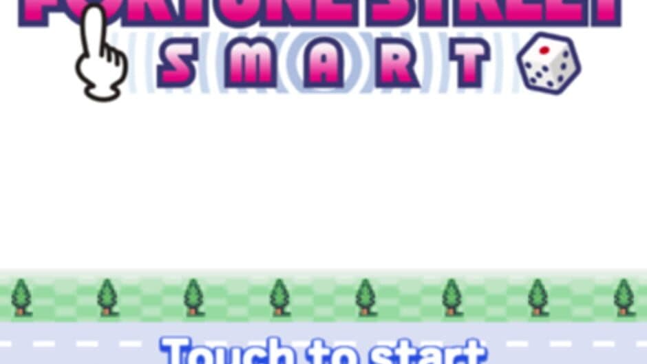 Fortune Street Smart screenshot