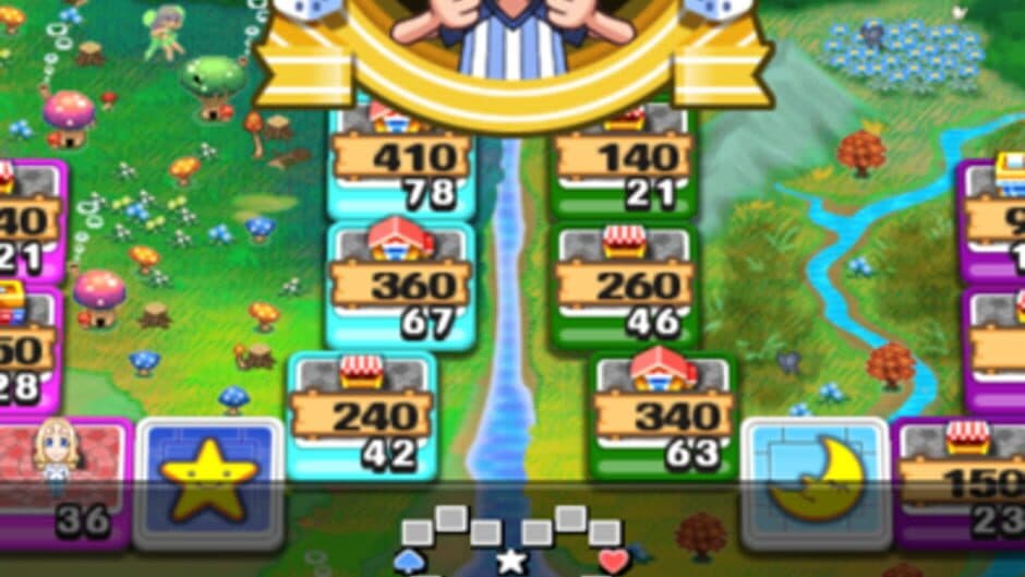 Fortune Street Smart screenshot