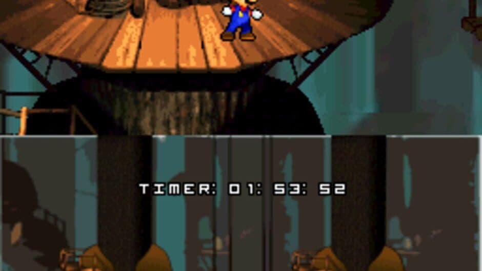 Super Smash Bros. Rumble screenshot