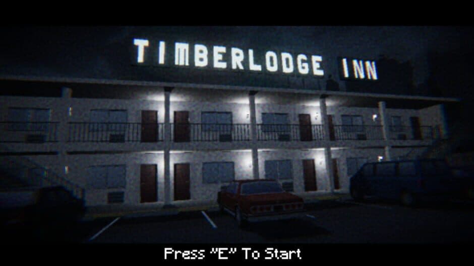 Timberlodge Inn screenshot
