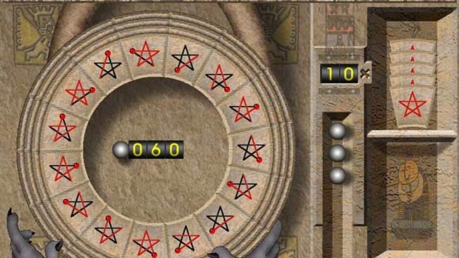 Nu, pogodi! Vypusk 2: Kruglyj schet screenshot