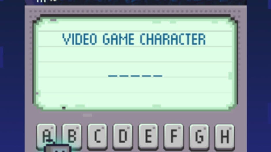 Phrased Out screenshot