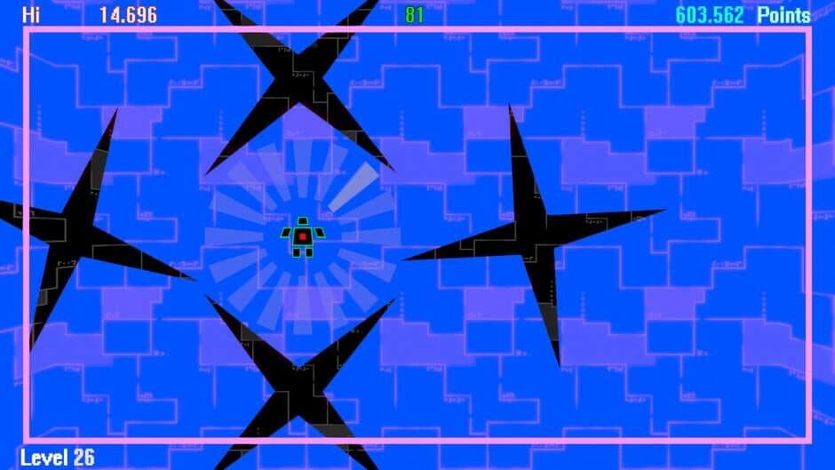 99 Seconds screenshot