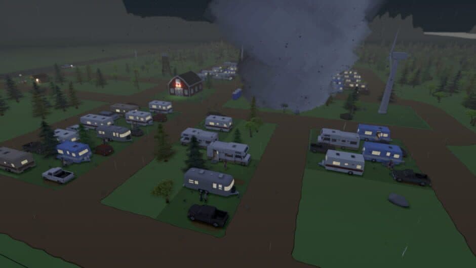 Trailer Park Life screenshot