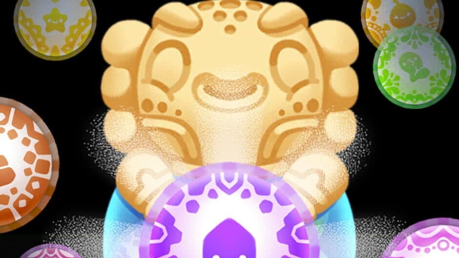 Axolochi screenshot