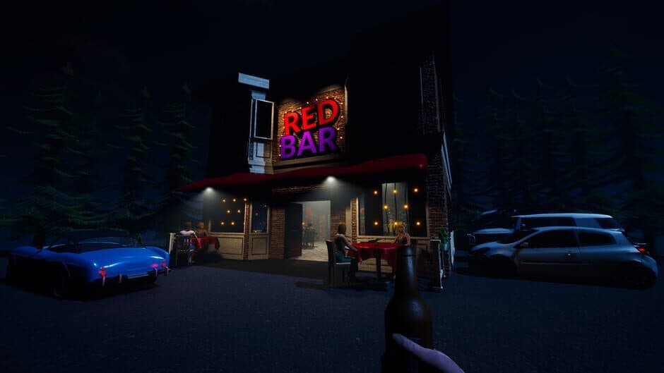 Car For Sale Simulator 2023 screenshot