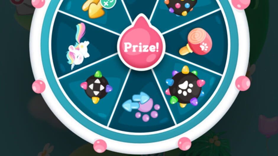 Toon Puzzle Island screenshot