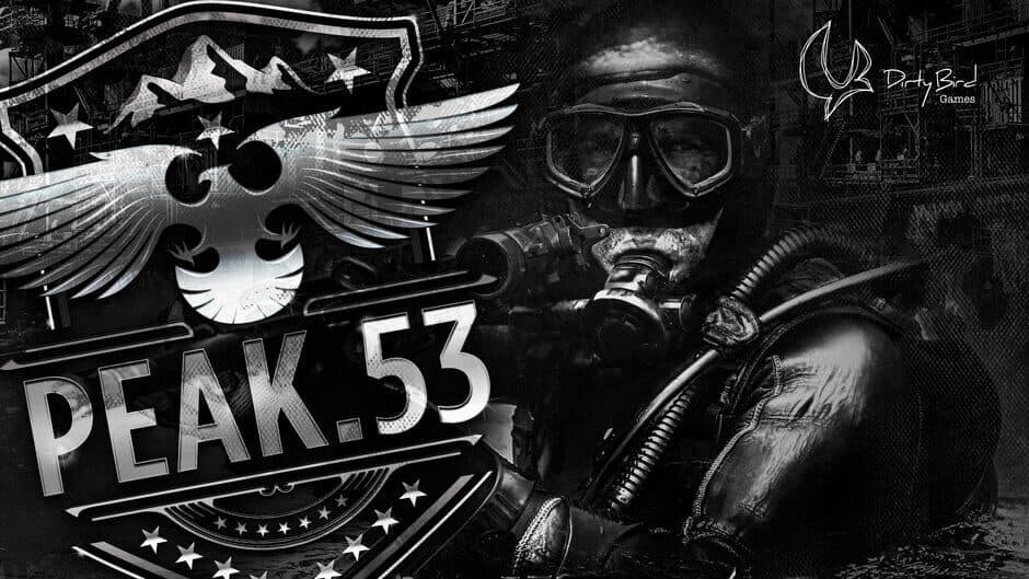 Peak.53 screenshot