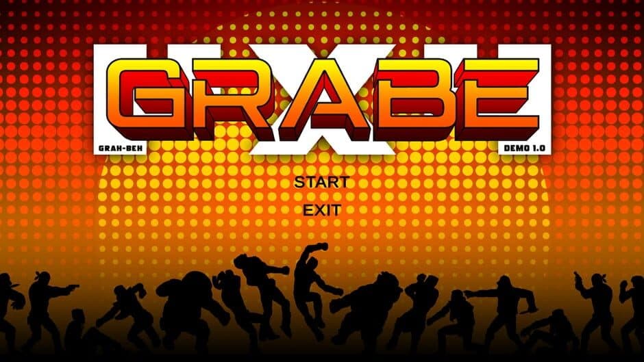 Grabe 4x4 screenshot