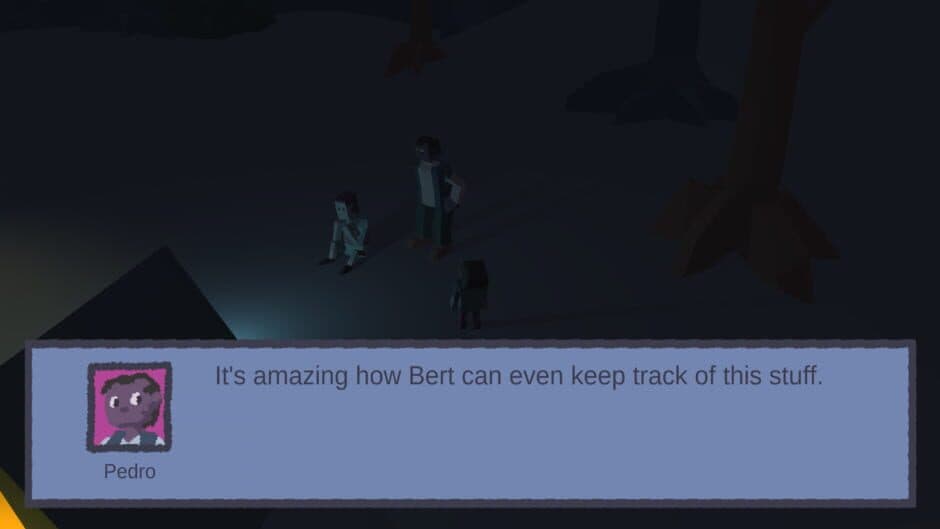 You Just Don't Get Stars Like These Back Home screenshot