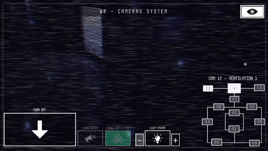 Willy's Horrorland screenshot