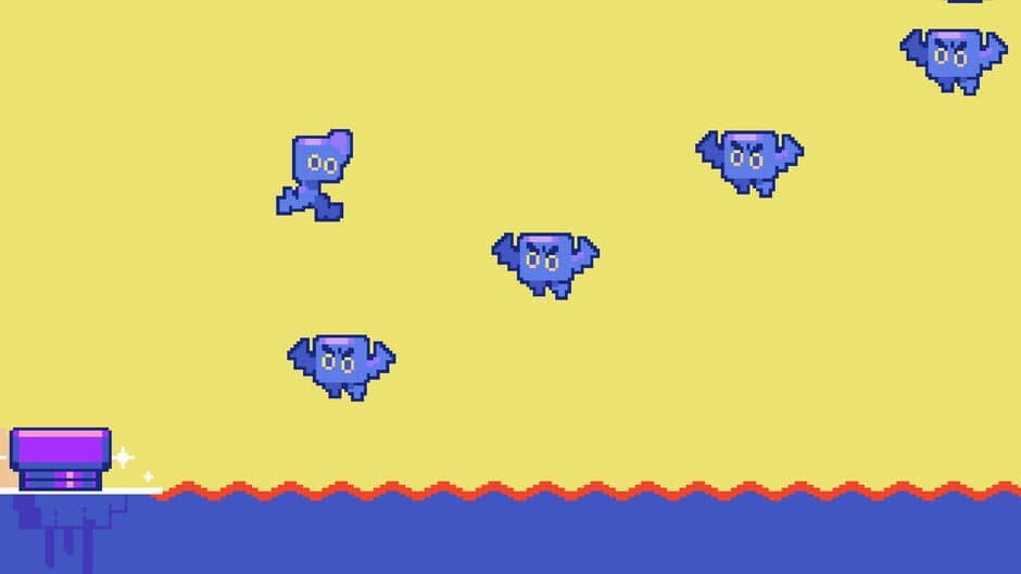 Hop Swap screenshot