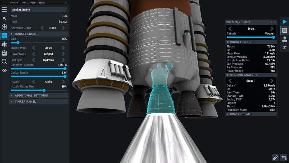 Juno: New Origins screenshot