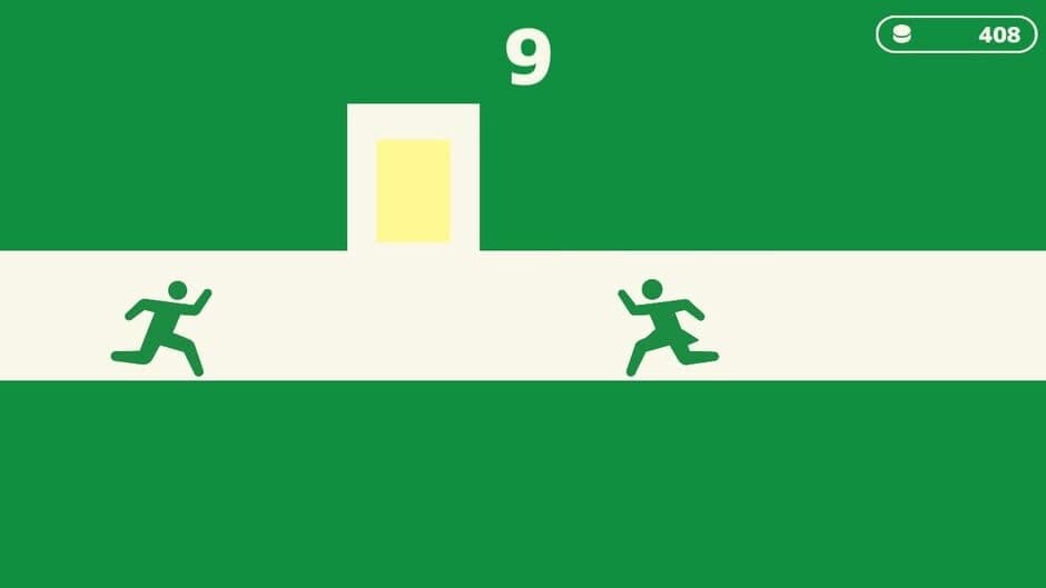 ExitMan Deluxe screenshot