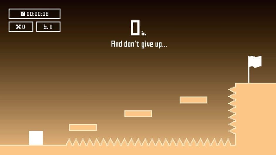 Hope screenshot