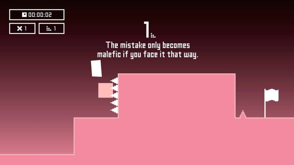 Hope screenshot