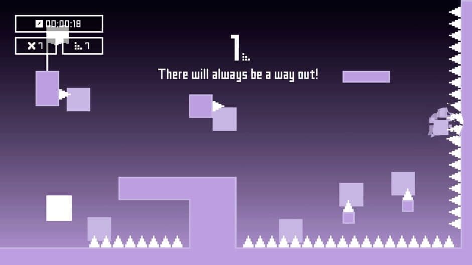 Hope screenshot