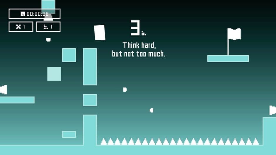 Hope screenshot