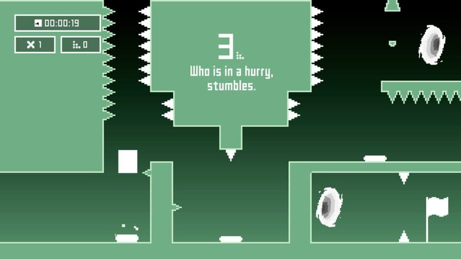 Hope screenshot