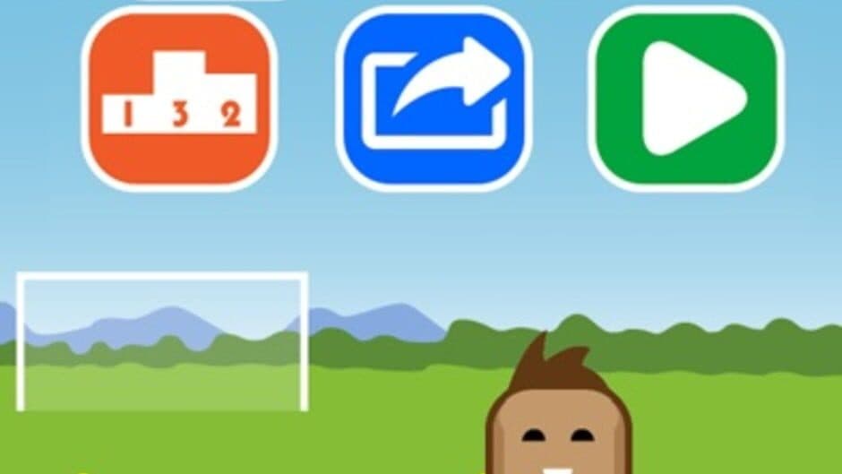 Uppy Cup screenshot
