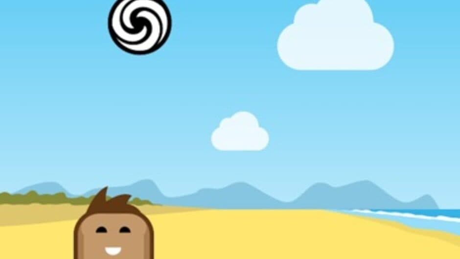 Uppy Cup screenshot
