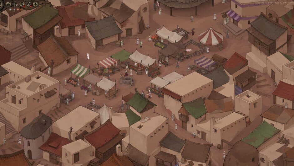 Price for Freedom: Avarice screenshot