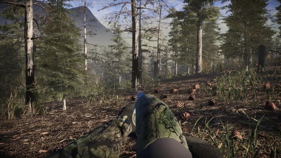 Pro Turkey Hunting screenshot