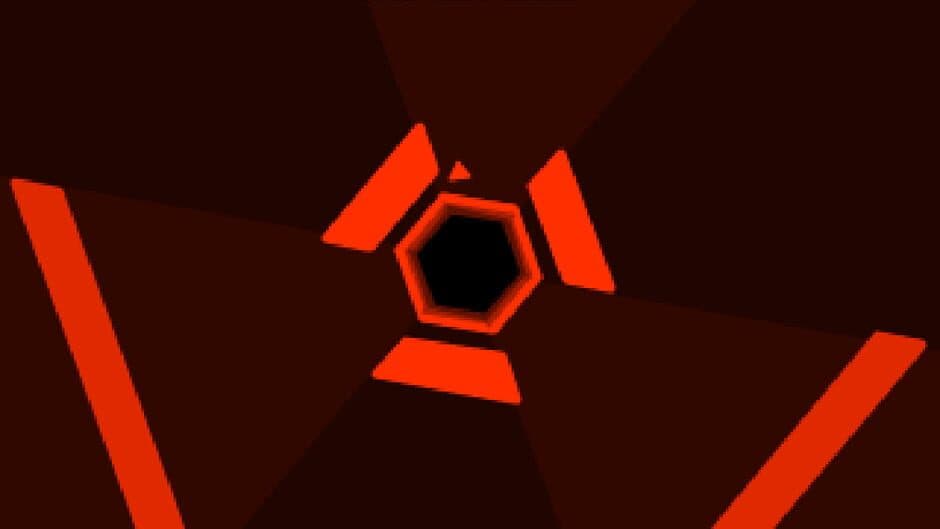 Hexagon screenshot