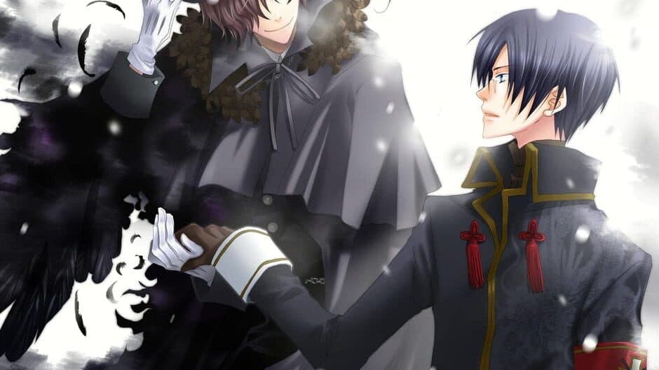 Hanakisou screenshot