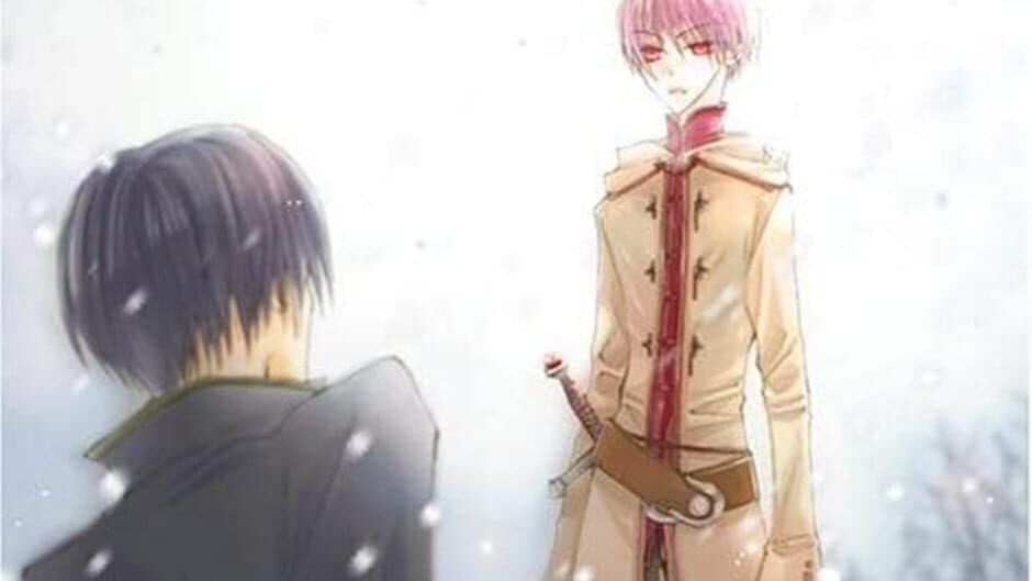 Hanakisou screenshot