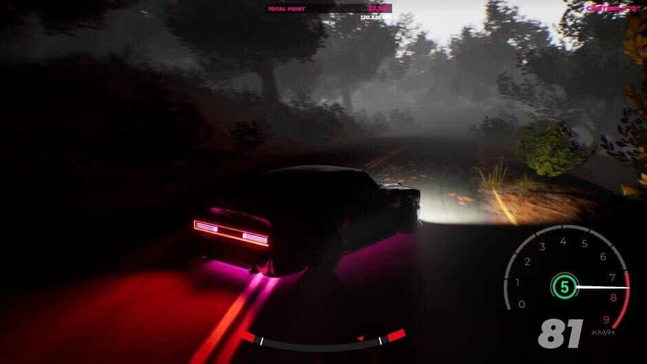 Drift Experience Japan screenshot