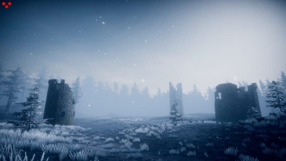The Passage screenshot