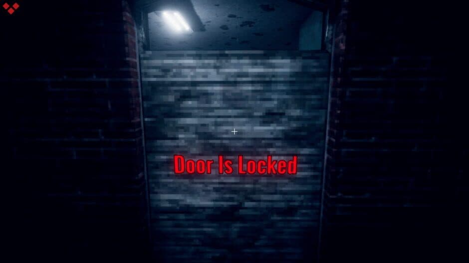 The Passage screenshot