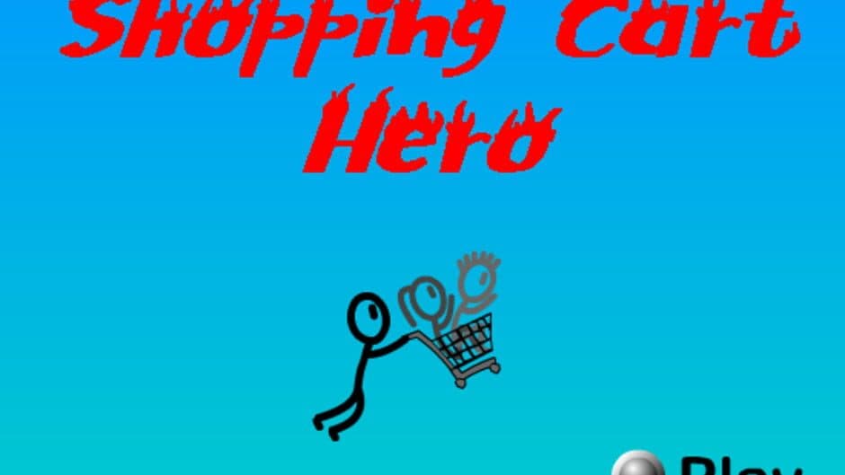 Shopping Cart Hero screenshot