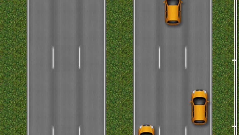 Freeway Fury screenshot