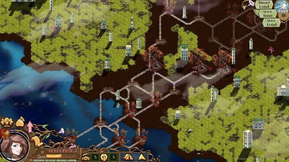 Tales of Androgyny screenshot